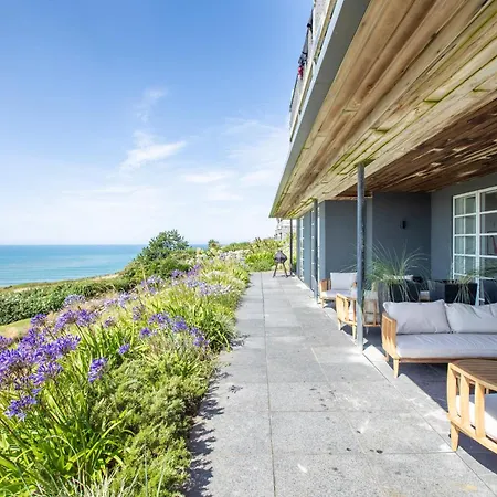 Chalet Saunton Braunton Exterior photo