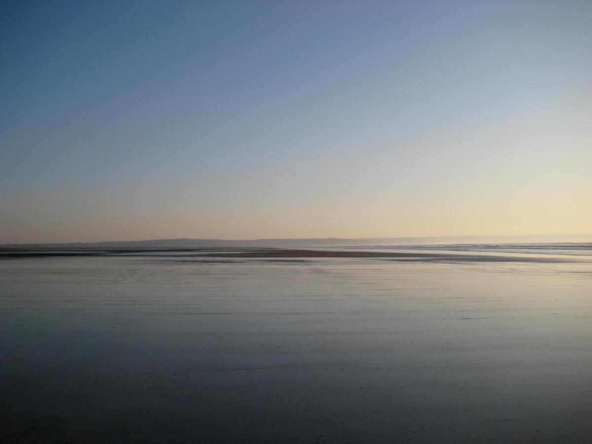Saunton * Braunton