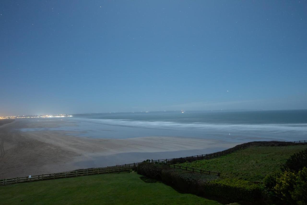 Saunton Apartment