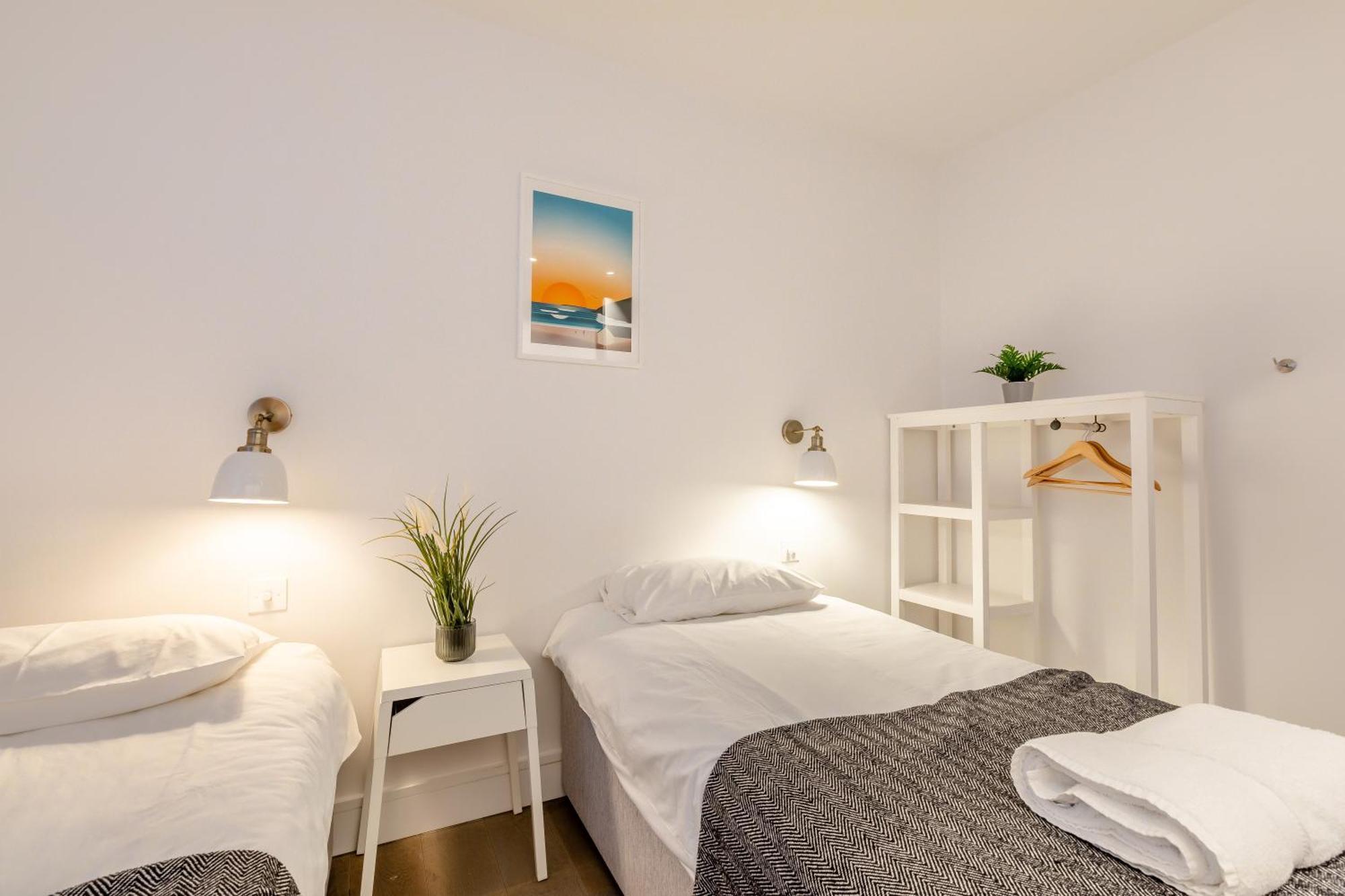 Apartment Saunton Braunton