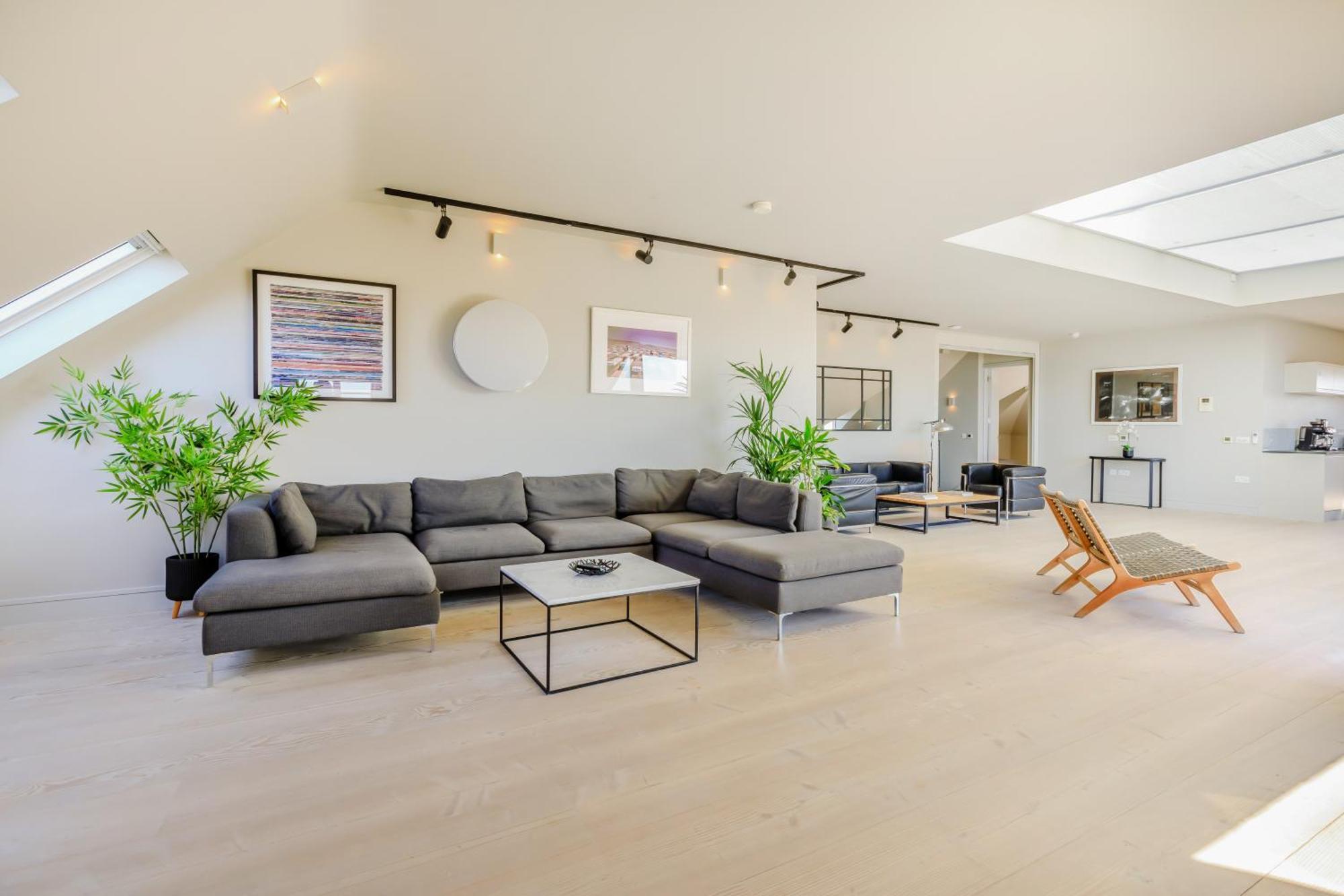 Apartment Saunton *