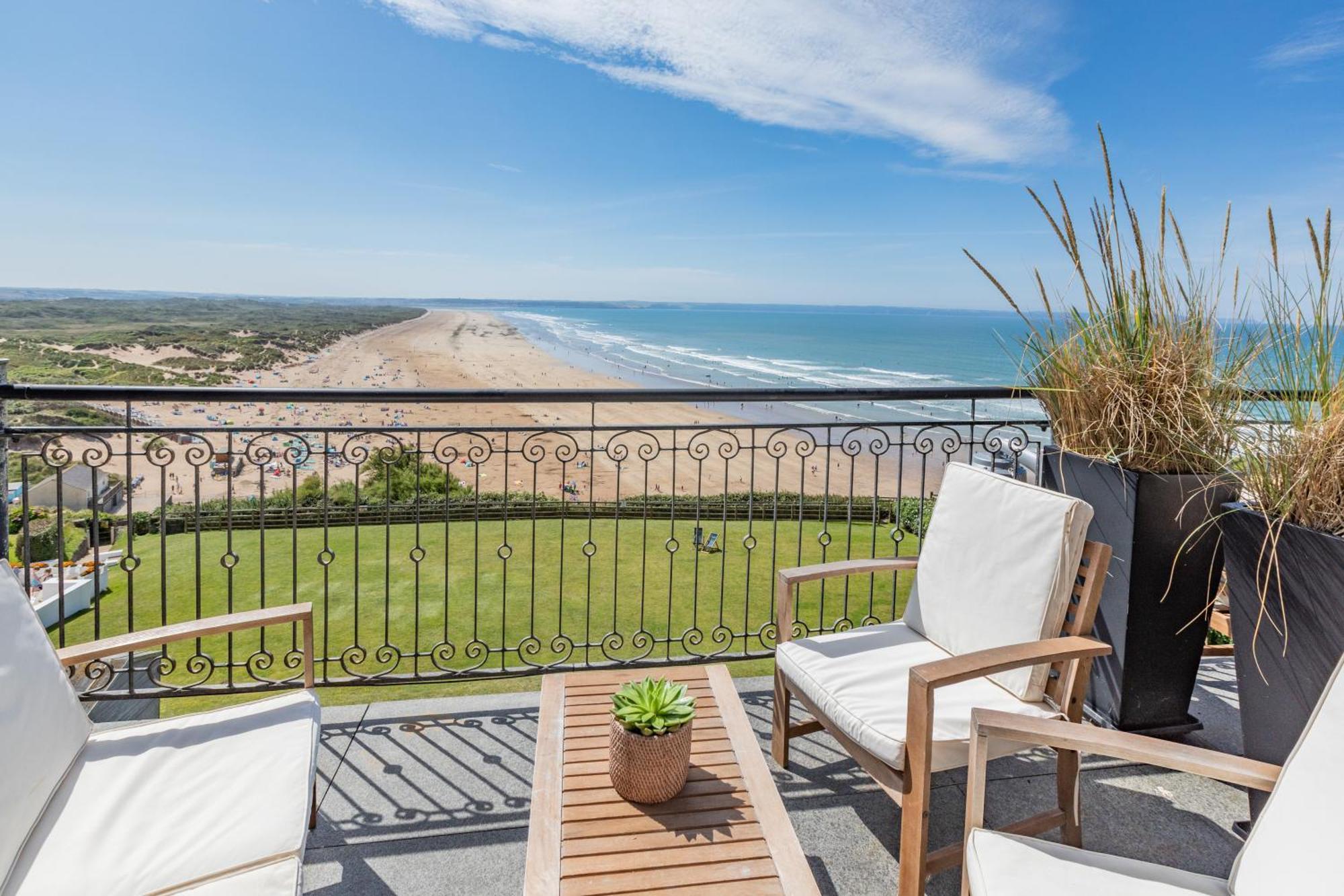 Saunton *