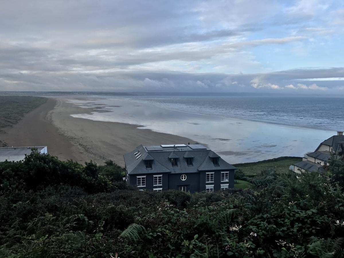 Apartment Saunton