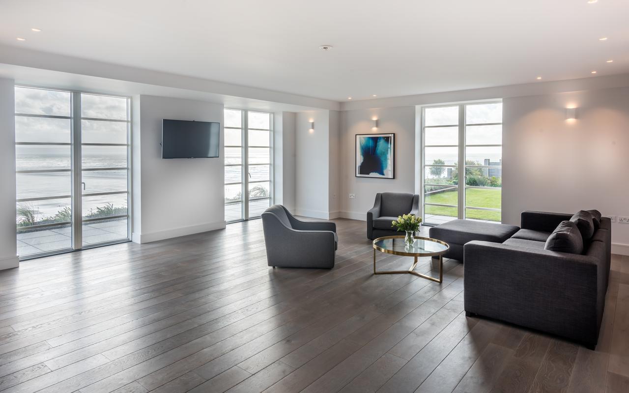 Apartment Saunton Braunton