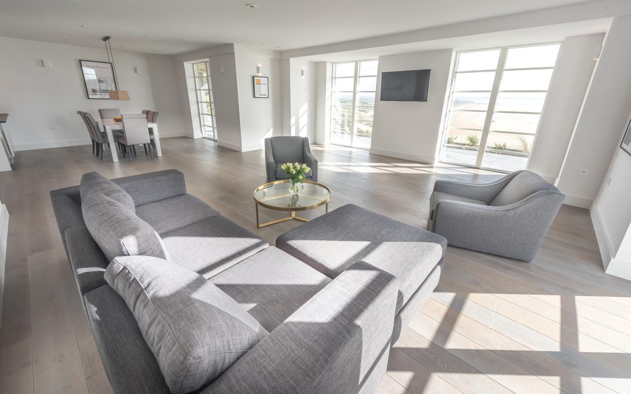 Apartment Saunton Braunton