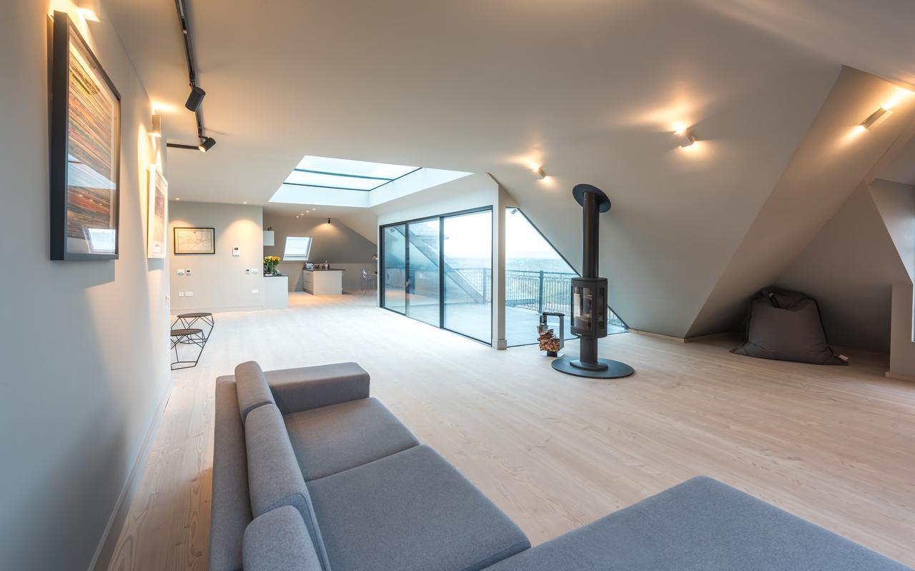 Apartment Saunton *
