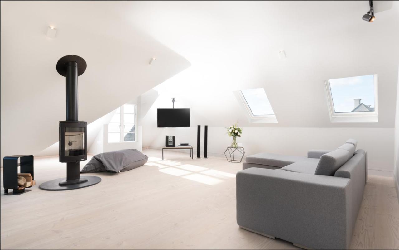 Saunton Apartment Braunton