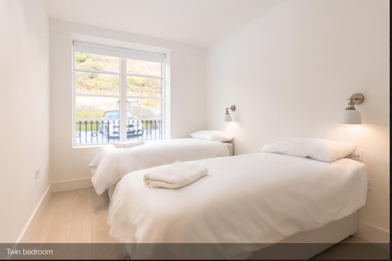 Saunton Apartment