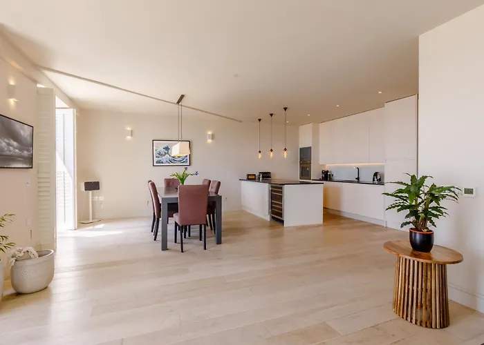 Chalet Saunton