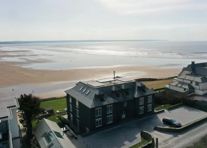 Chalet Saunton