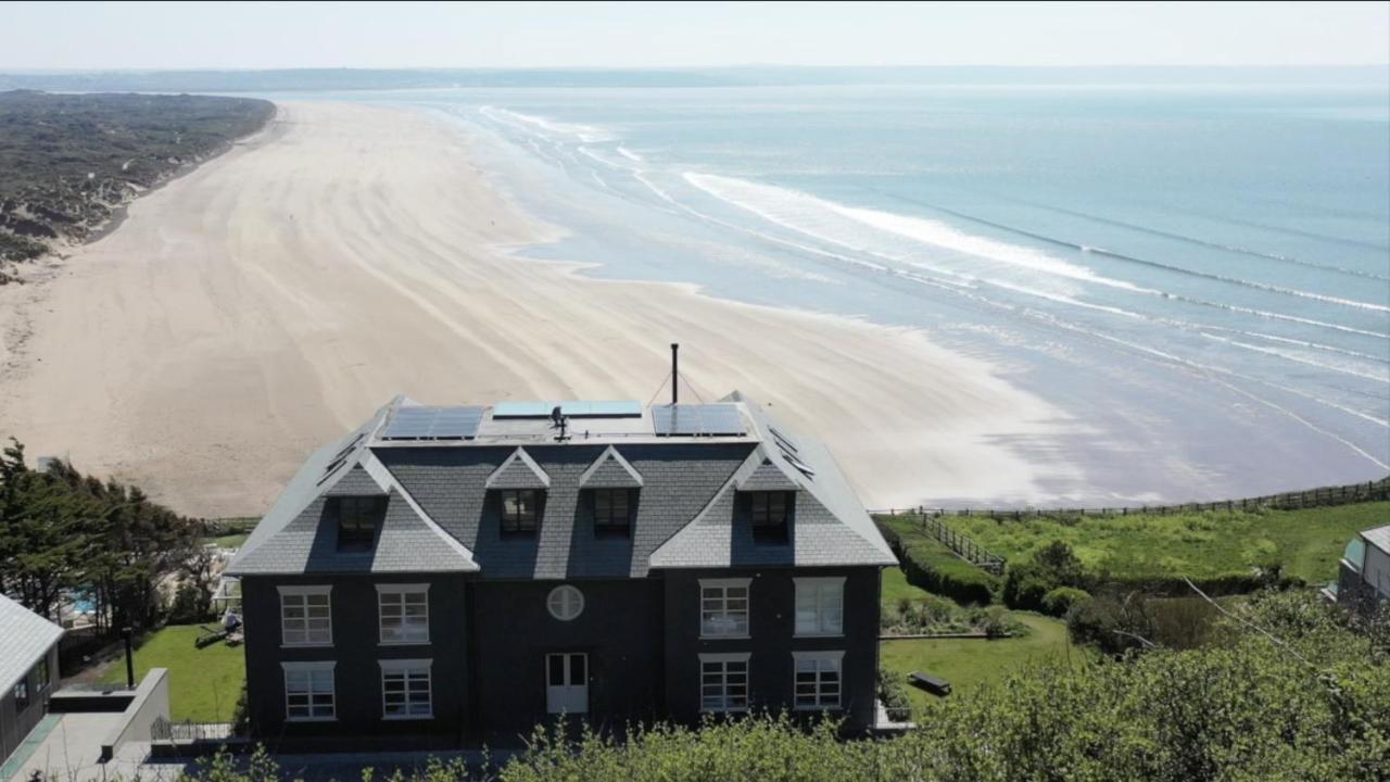 Apartment Saunton