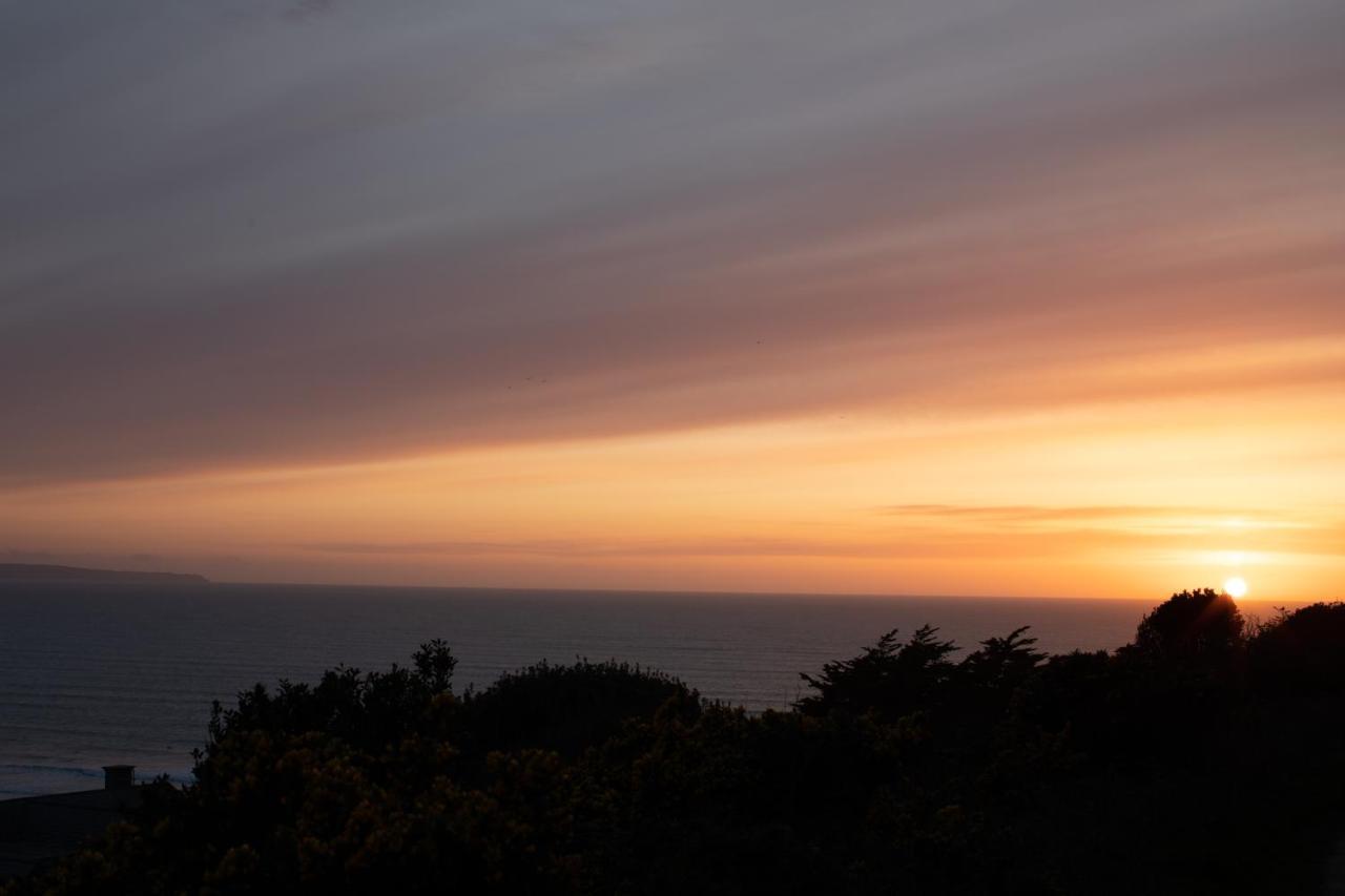 Saunton * Braunton