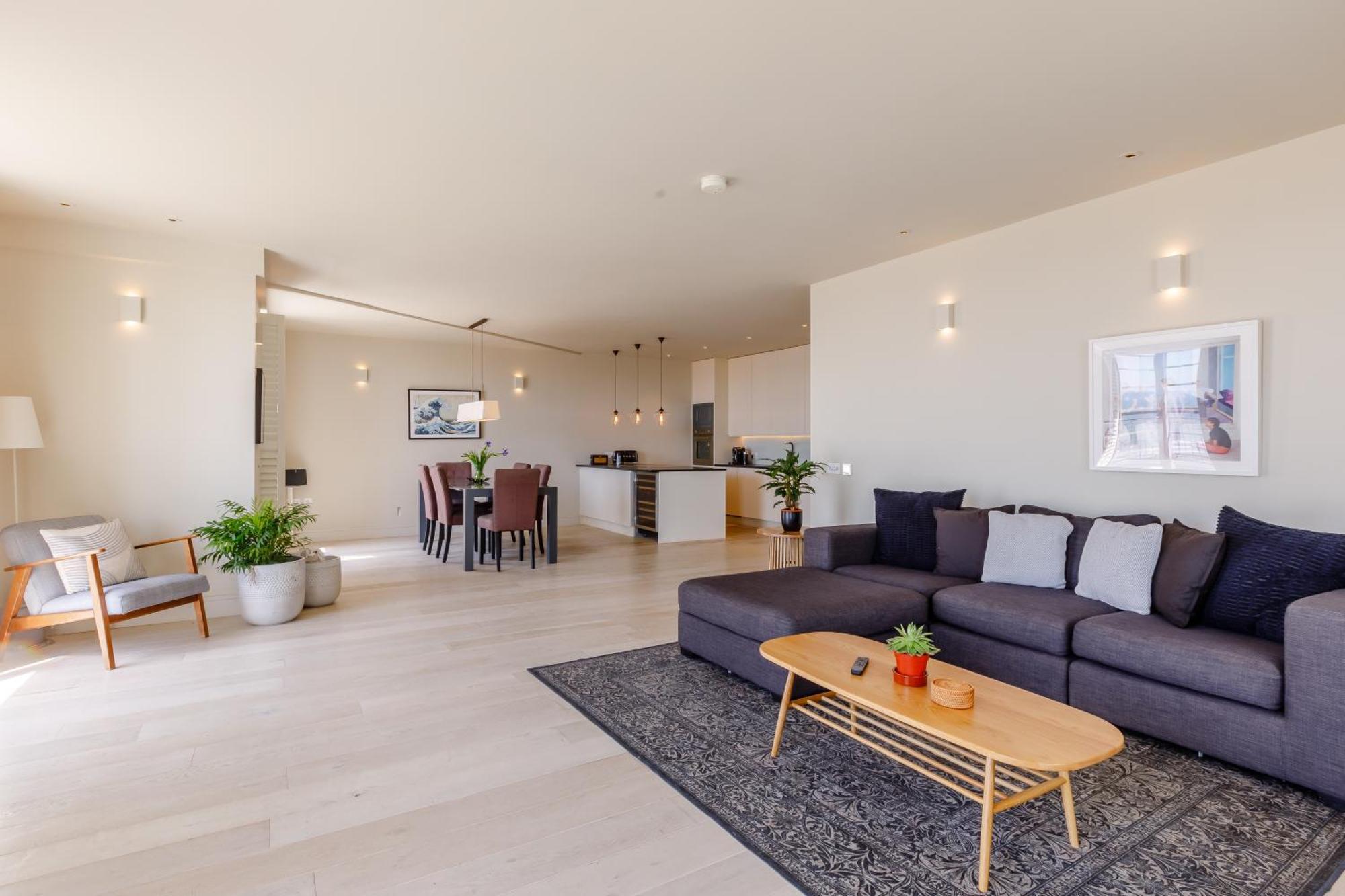 Apartment Saunton Braunton