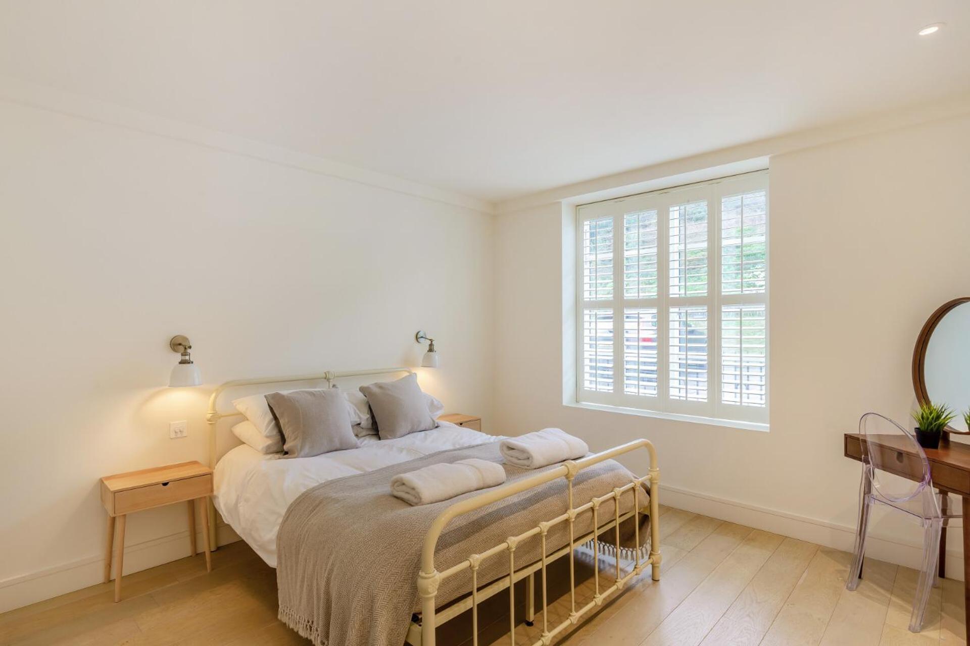 Apartment Saunton