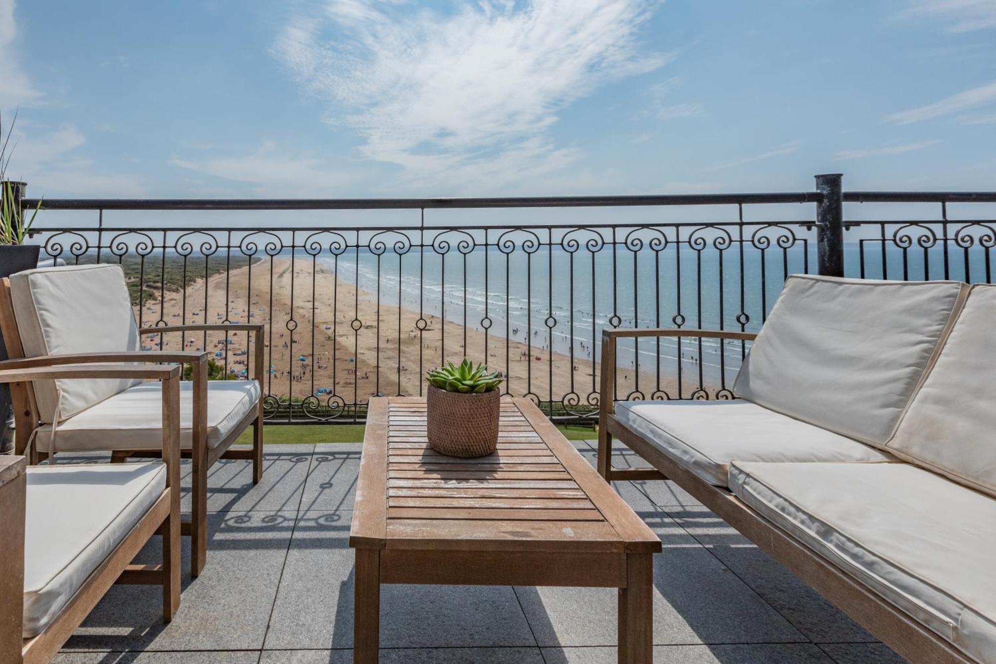 Apartment Saunton Braunton