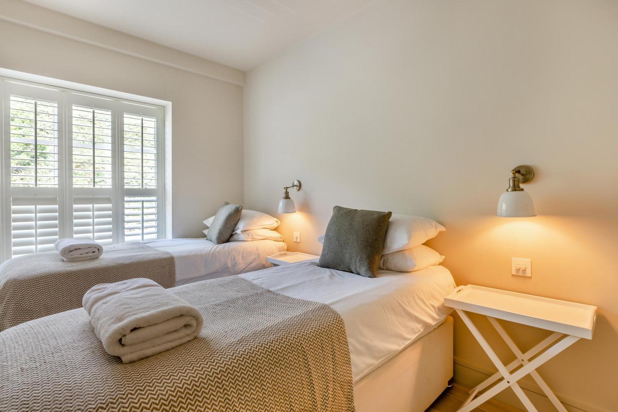 Apartment Saunton