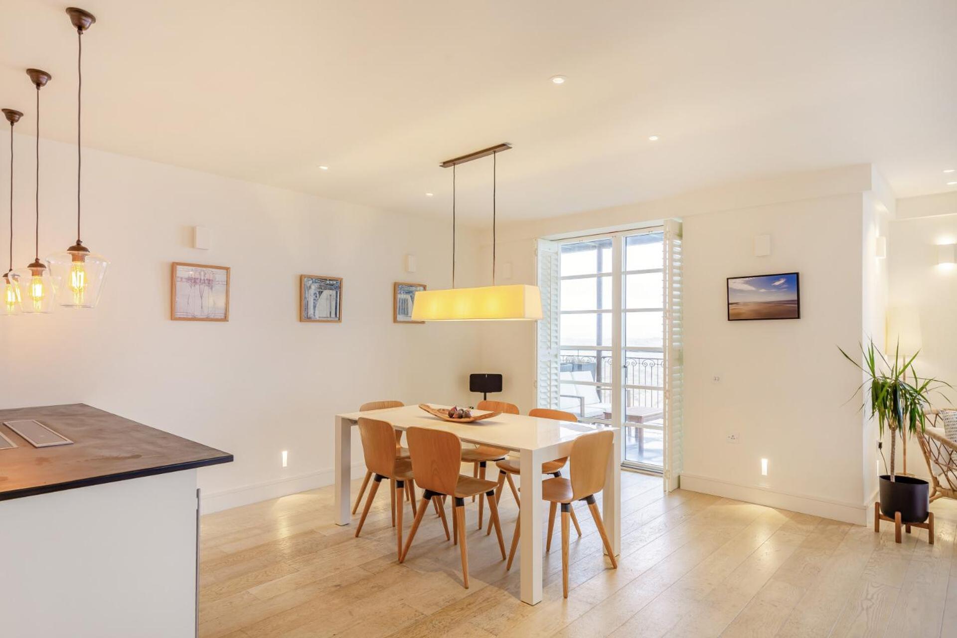 Apartment Saunton Braunton