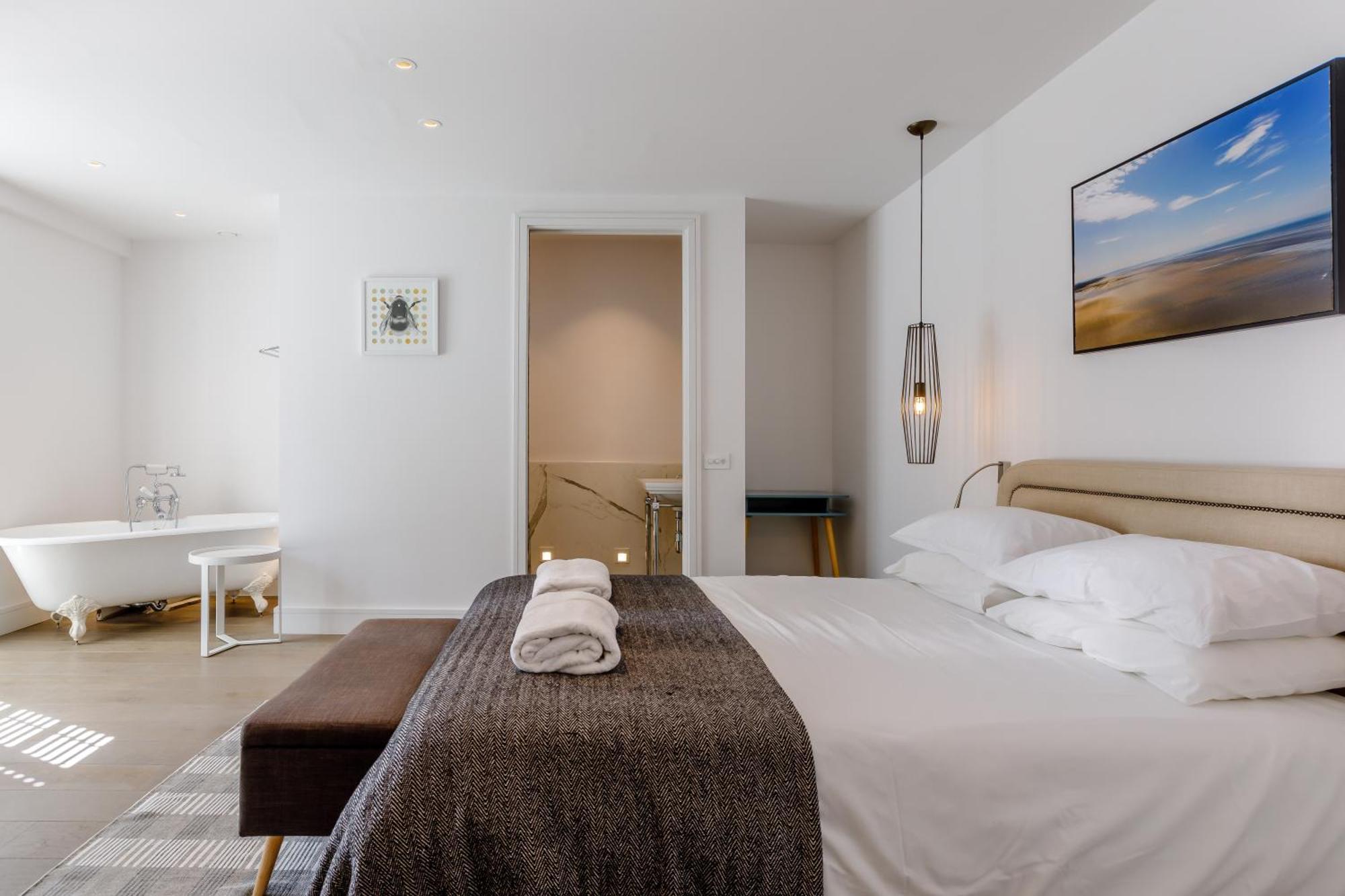 Apartment Saunton *