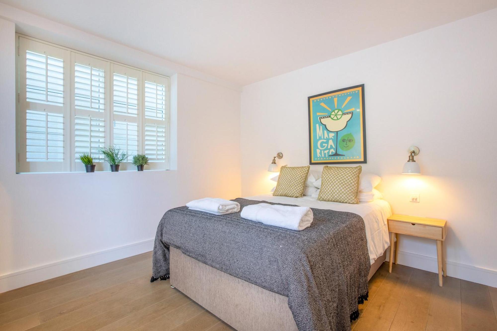 Saunton Apartment Braunton
