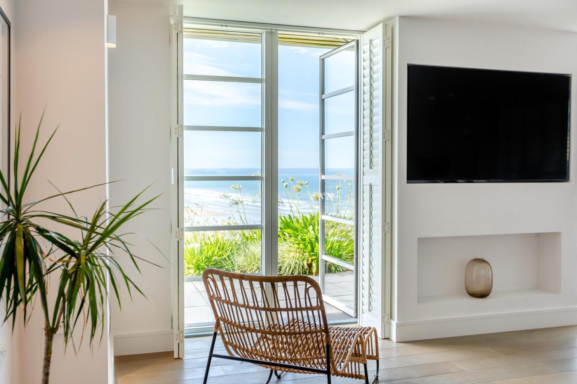 Apartment Saunton Braunton