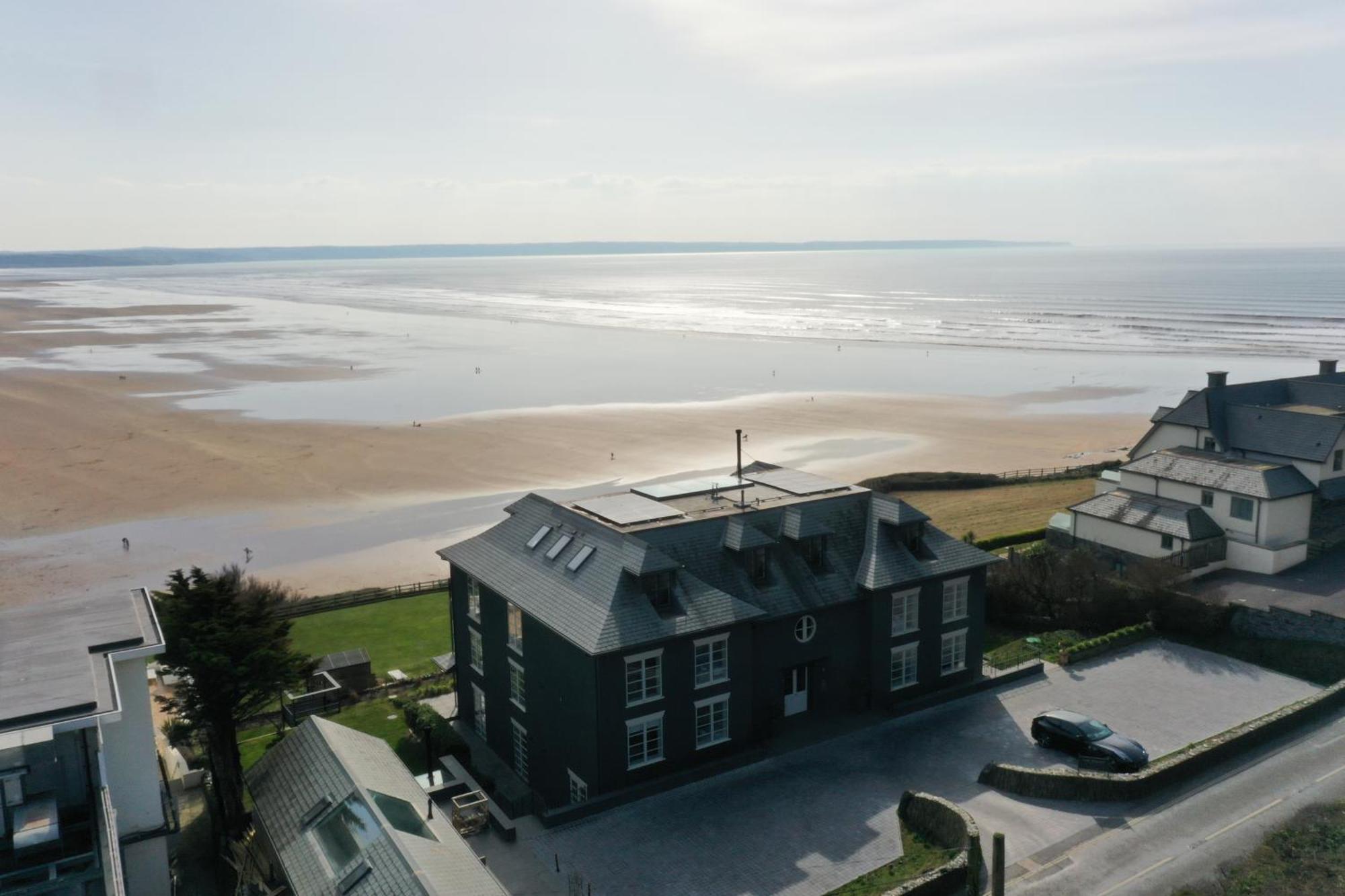 Saunton Apartment Braunton