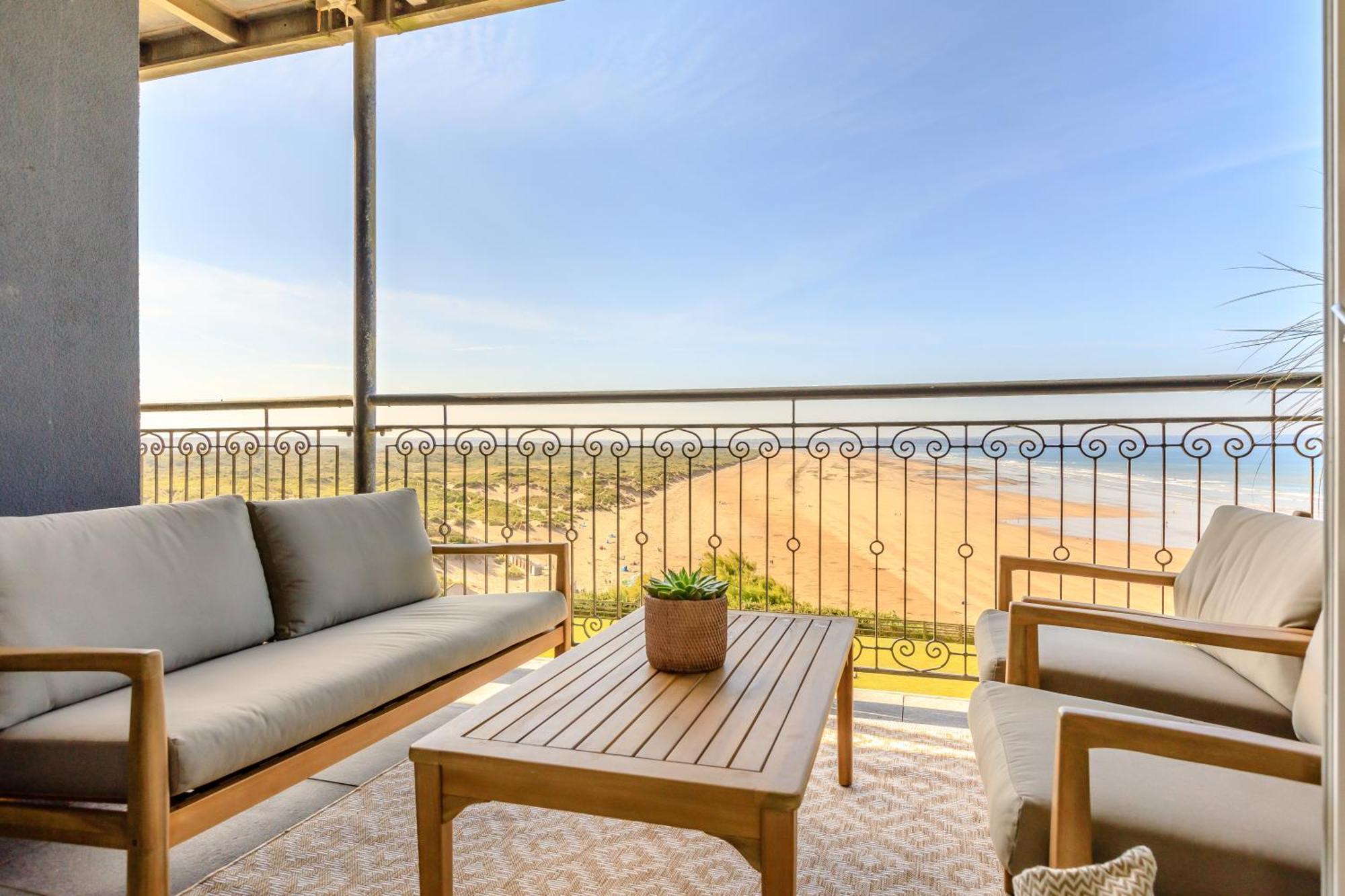 Saunton Apartment