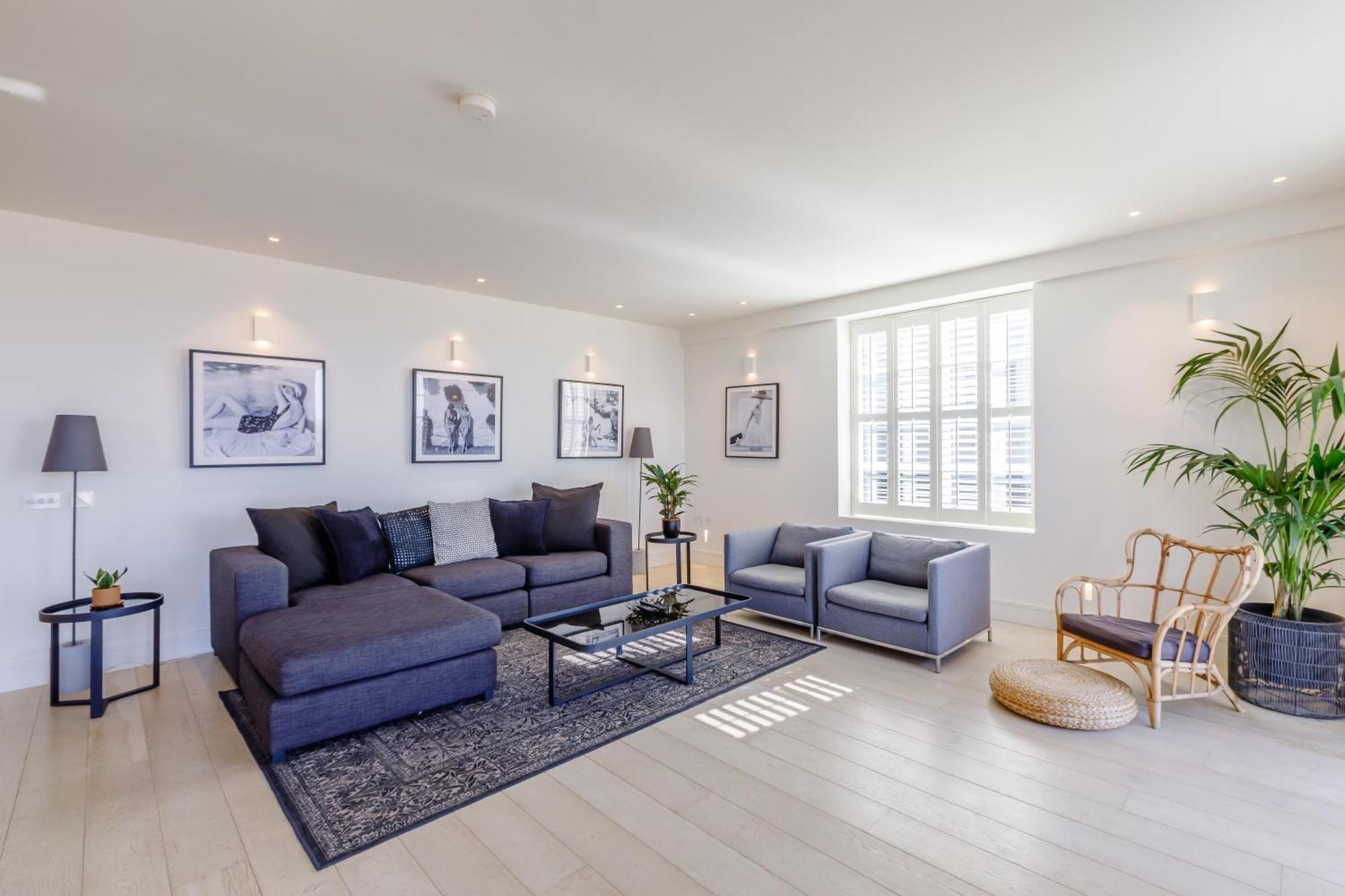 Saunton Apartment Braunton