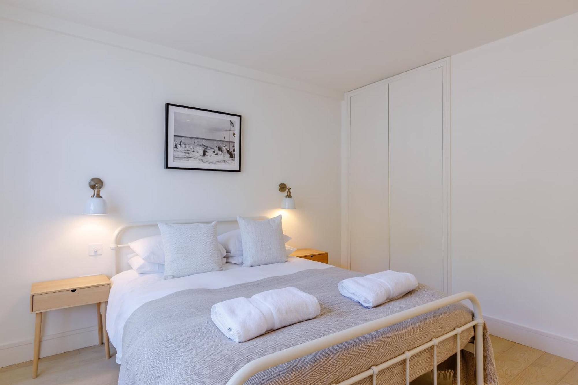 Apartment Saunton Braunton