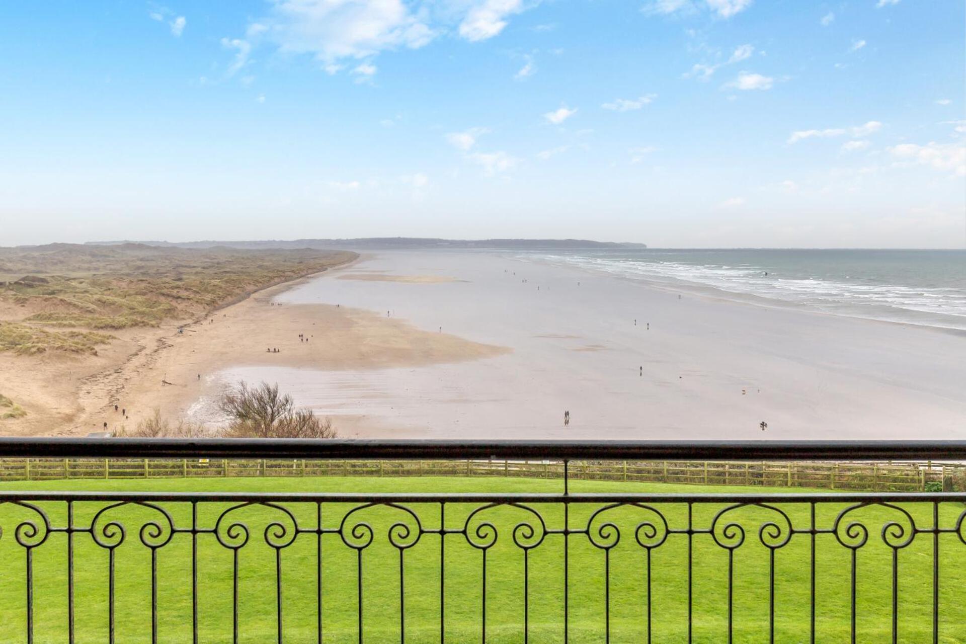 Saunton * Braunton