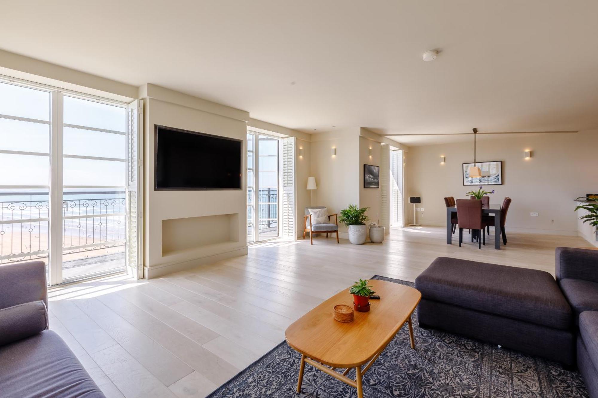 Apartment Saunton