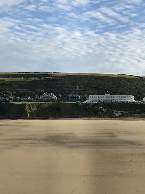 Saunton