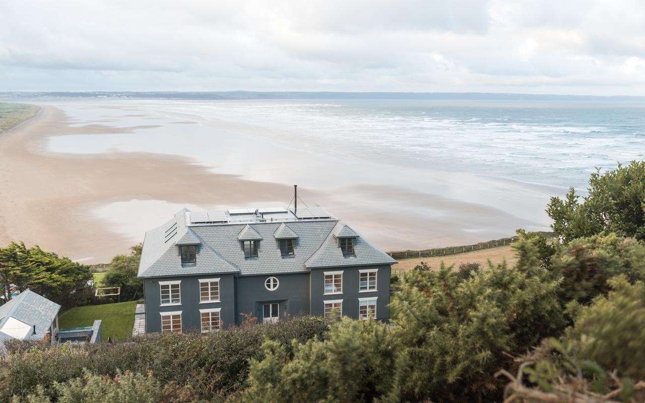Saunton * Braunton