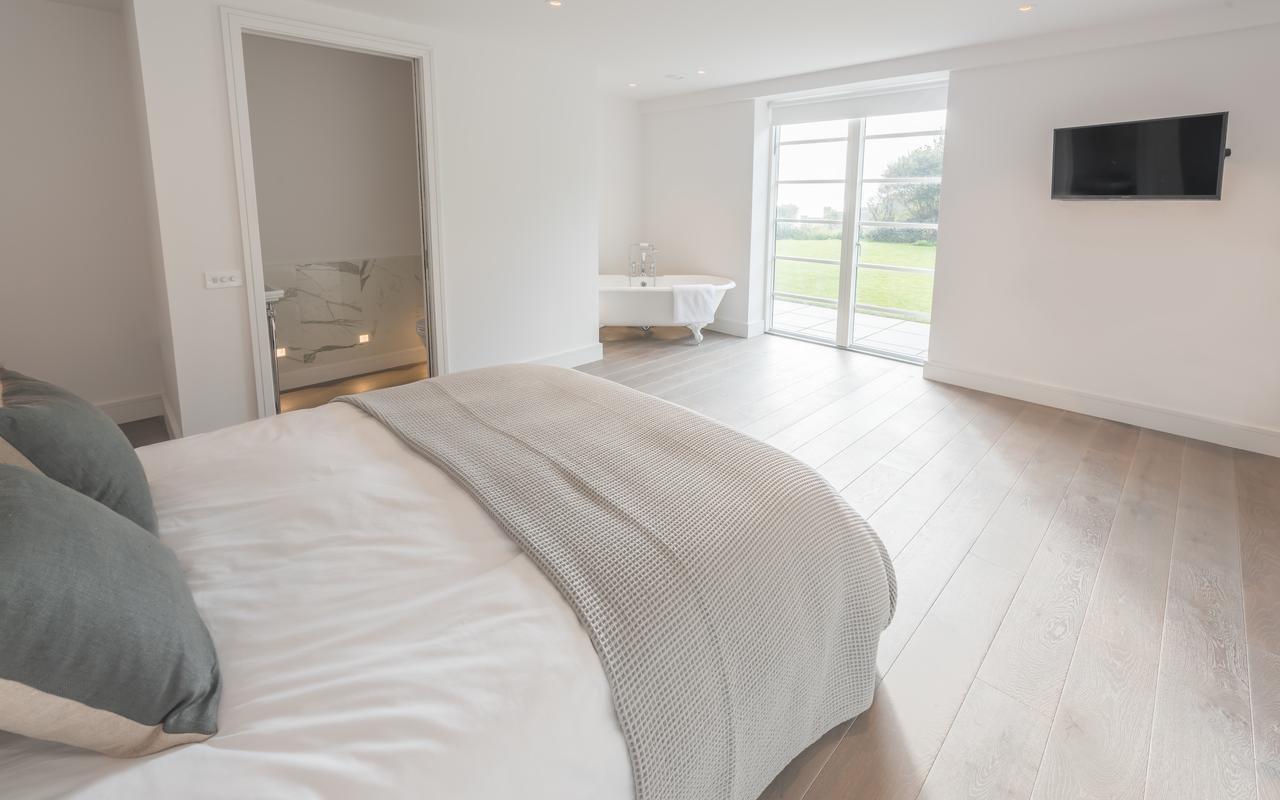 Apartment Saunton