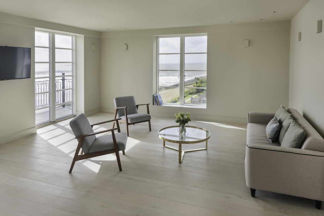 Saunton Apartment Braunton