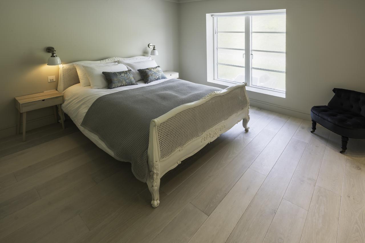 Saunton Apartment *