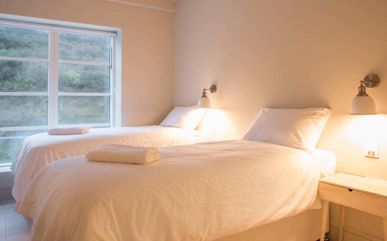 Saunton Apartment Braunton