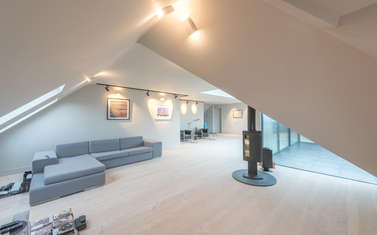 Saunton Apartment