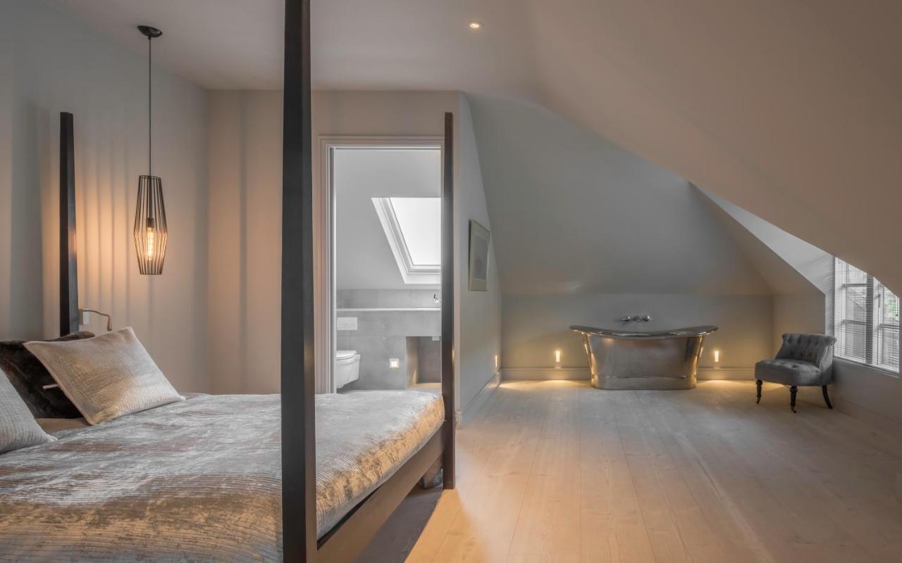 Saunton Apartment *