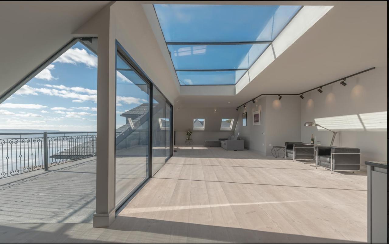 Saunton Apartment