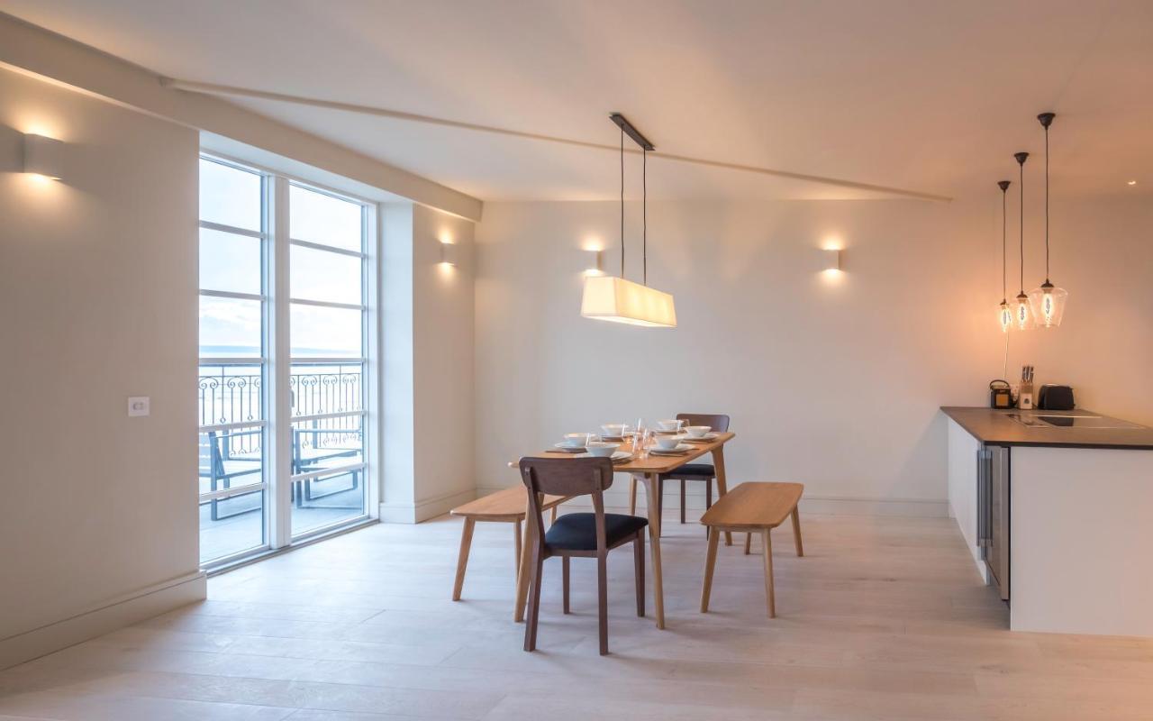 Apartment Saunton *