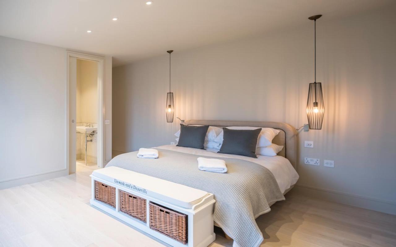 Saunton Apartment