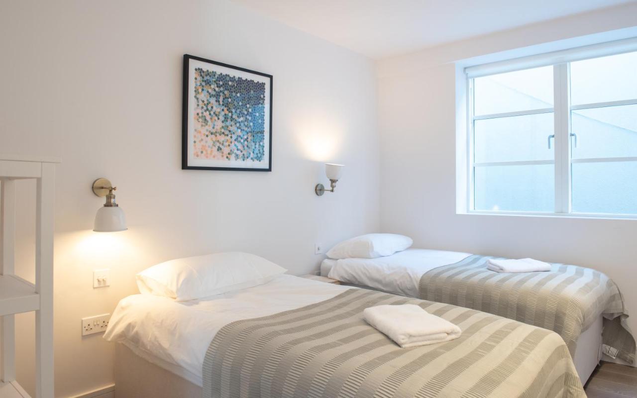 Saunton Apartment