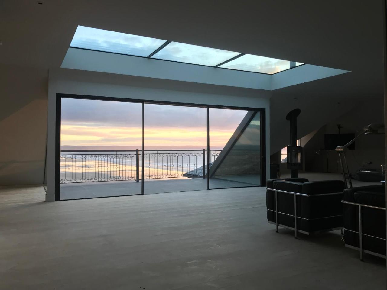 Apartment Saunton *