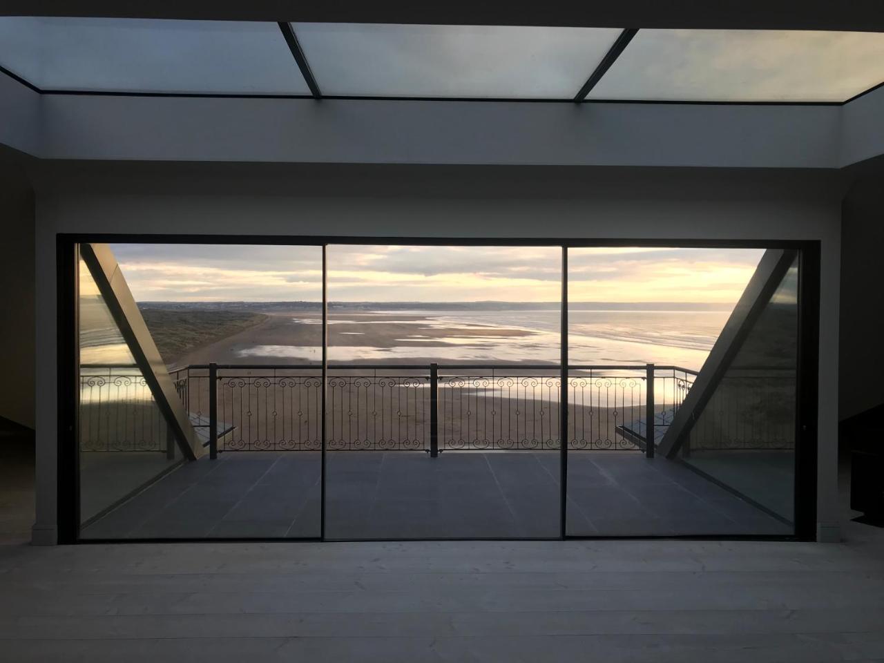 Saunton *
