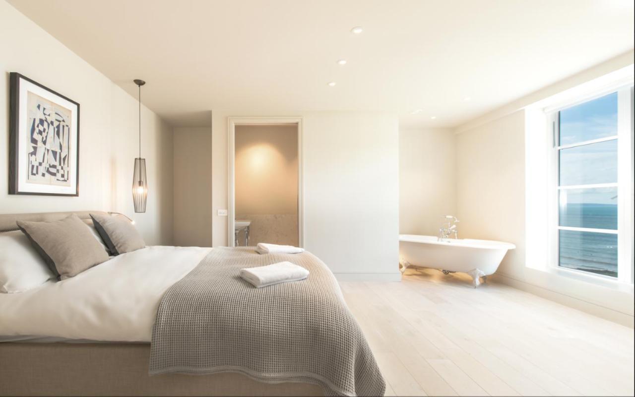 Saunton Apartment Braunton