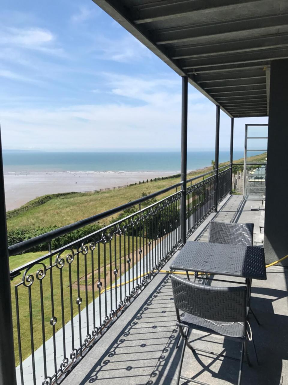 Saunton * Braunton