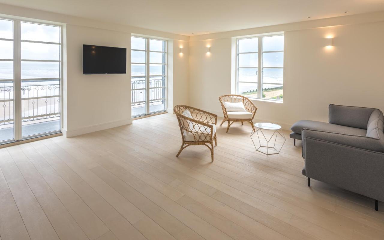 Saunton Apartment