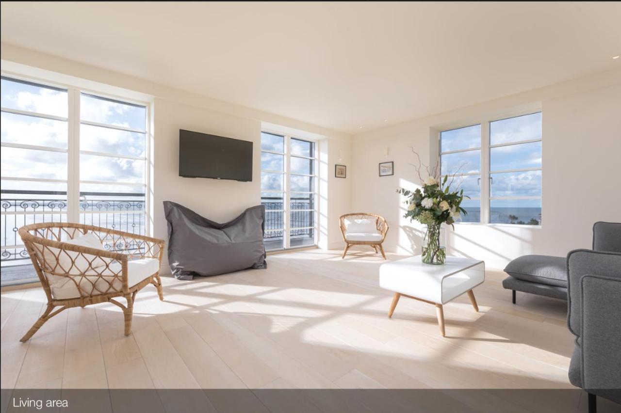 Saunton Apartment